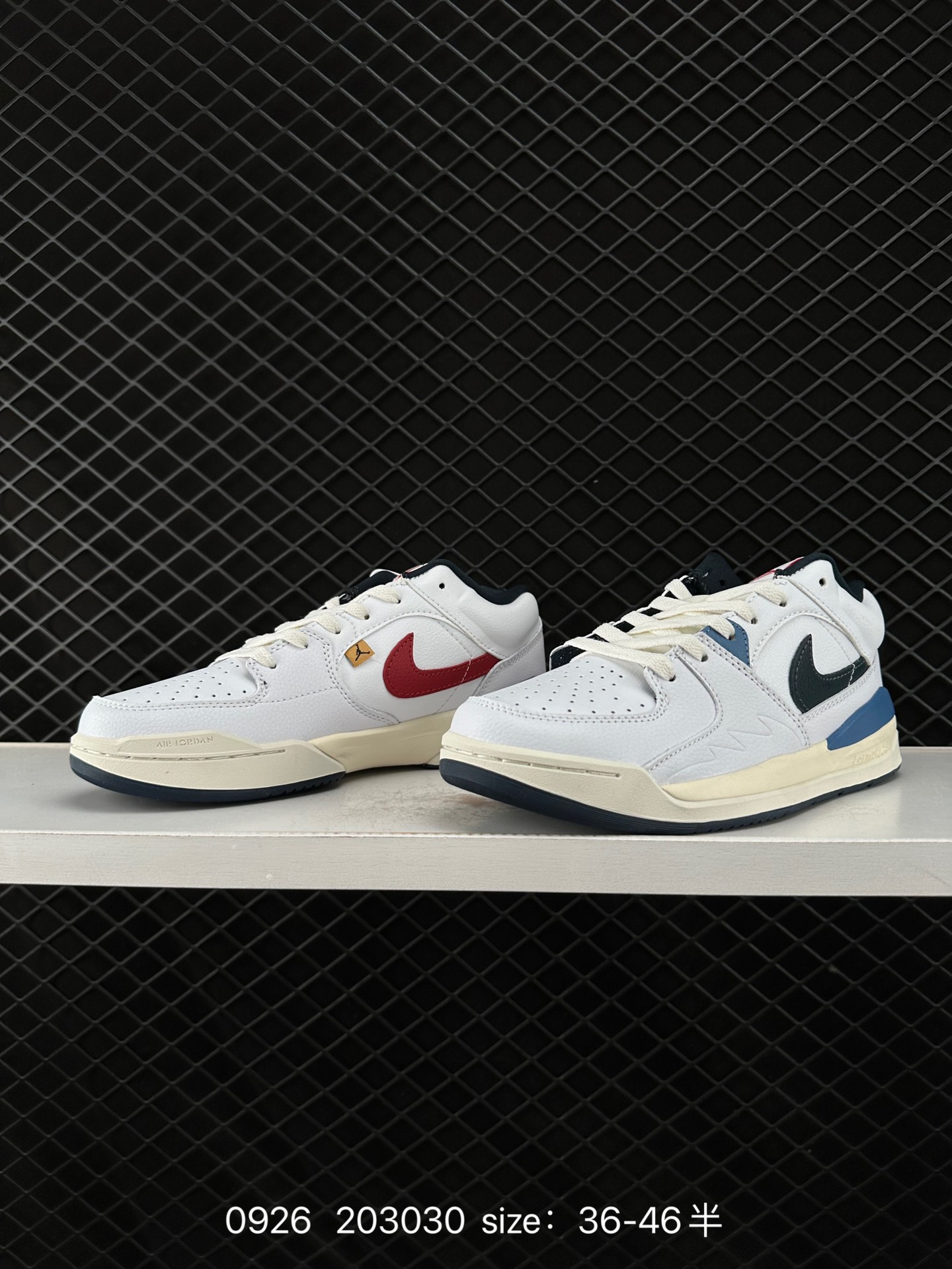 Air Jordan Stadium 90 Stadium